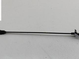 Трос двери задней Volkswagen Sharan 1 поколение [2-й рестайлинг] 2003, 1.8 л., бензин, МКПП, синий, минивэн, 7M3837171