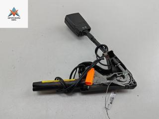 замок ремня безопасности Ford Mondeo 3 поколение [рестайлинг] 2003, 1.8 л., бензин, МКПП, серый, универсал, 1S71F61209BN3YYW