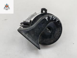 сигнал (клаксон) SEAT Alhambra 1 поколение [рестайлинг] 2001, 1.9 л., дизель, МКПП, красный, минивэн, 3B0951223