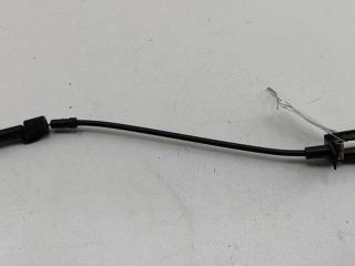 трос двери Volkswagen Sharan 1 поколение [2-й рестайлинг] 2003, 1.8 л., бензин, МКПП, синий, минивэн, 7M3837171