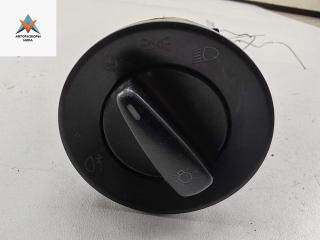 переключатель света SEAT Alhambra 1 поколение [рестайлинг] 2001, 1.9 л., дизель, МКПП, красный, минивэн, 1C0941531