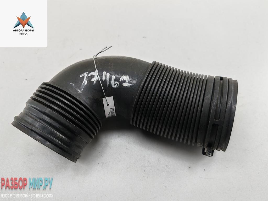 патрубок воздушного фильтра Ford Galaxy 1 поколение 1998, 1.9 л., дизель, 97VW9W633DB, 7M0129627AA - фото №1