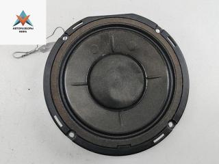 динамик двери Volkswagen Sharan 1 поколение [2-й рестайлинг] 2003, 1.8 л., бензин, МКПП, синий, минивэн, 7M0035411E