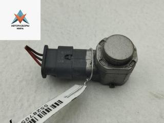 датчик парктроника Volkswagen Passat B7 2013, 2.0 л., дизель, АКПП, серый, универсал, 1S0919275C