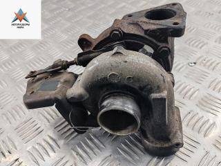 турбина Mercedes-Benz S-Класс W220 2001, 4.0 л., дизель, АКПП, серый, седан, 6280960299