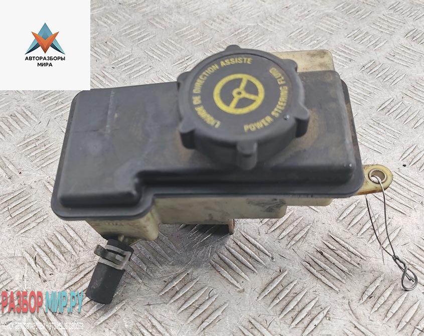 Бачок гидроусилителя Ford Mondeo 3 поколение 2002, 1.8 л., бензин, 1S7C3R700AC - фото №1