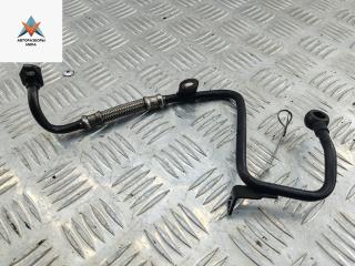 Трубка масляная турбины Mercedes-Benz S-Класс W220 2001, 4.0 л., дизель, АКПП, серый, седан, 6281800820