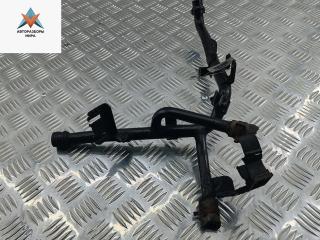 трубка охлаждающей жидкости Volkswagen Sharan 1 поколение [2-й рестайлинг] 2003, 1.9 л., дизель, МКПП, 038121065CN