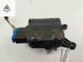 моторчик заслонки печки Volkswagen Passat B6 2006, 2.0 л., бензин, МКПП, серый, седан, 0132801363 - фото №2