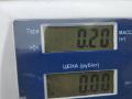 блок комфорта Volkswagen Touran 1 поколение 2004, 1.9 л., дизель, МКПП, синий, минивэн, 1K0959433C - фото №3