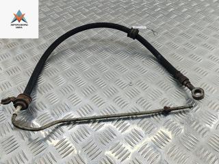 шланг гидроусилителя Mitsubishi Space Star 1 поколение [рестайлинг] 2002, 1.3 л., бензин, МКПП, серый, минивэн, MR272475