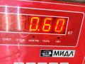 шланг гидроусилителя Mitsubishi Space Star 1 поколение [рестайлинг] 2002, 1.3 л., бензин, МКПП, серый, минивэн, MR272475 - фото №3