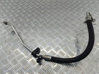 трубка кондиционера Mitsubishi Space Star 2002, 1.3 л., бензин, МКПП, серый, минивэн, MR460264