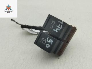 кнопка открытия багажника Volkswagen Passat B6 2006, 1.6 л., бензин, АКПП, чёрный, универсал, 3C0959903