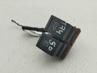 кнопка открытия багажника Volkswagen Passat B6 2006, 1.6 л., бензин, АКПП, чёрный, универсал, 3C0959903