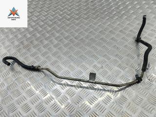 шланг гидроусилителя Mitsubishi Space Star 1 поколение [рестайлинг] 2002, 1.3 л., бензин, МКПП, серый, минивэн, MR554575