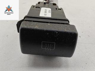 кнопка обогрева заднего стекла SEAT Cordoba 3 поколение 2004, 1.4 л., бензин, МКПП, синий, седан, 6L1959621