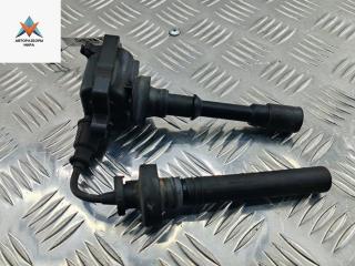 катушка зажигания Mitsubishi Space Star 1 поколение [рестайлинг] 2002, 1.3 л., бензин, МКПП, серый, минивэн, 099700048