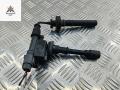 катушка зажигания Mitsubishi Space Star 1 поколение [рестайлинг] 2002, 1.3 л., бензин, МКПП, серый, минивэн, 099700048 - фото №2