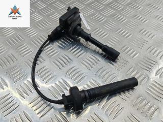 катушка зажигания Mitsubishi Space Star 1 поколение [рестайлинг] 2002, 1.3 л., бензин, МКПП, серый, минивэн, 099700048