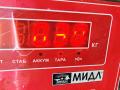 катушка зажигания Mitsubishi Space Star 1 поколение [рестайлинг] 2002, 1.3 л., бензин, МКПП, серый, минивэн, 099700-048 - фото №4