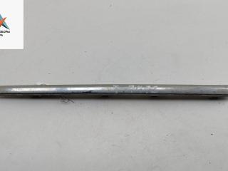 молдинг заднего бампера Volkswagen Passat B6 2006, 2.0 л., дизель, МКПП, чёрный, универсал, 3C9807460A