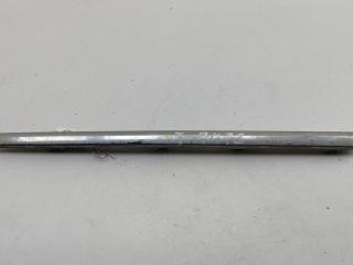 молдинг заднего бампера Volkswagen Passat B6 2006, 2.0 л., дизель, МКПП, чёрный, универсал, 3C9807460A