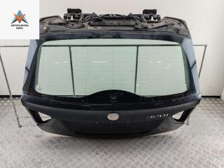 крышка багажника BMW 3 серия E90/E91/E92/E93 2005, чёрный, универсал