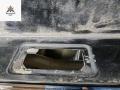 крышка багажника BMW 3 серия E90/E91/E92/E93 2005, чёрный, универсал - фото №2