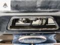 крышка багажника BMW 3 серия E90/E91/E92/E93 2005, чёрный, универсал - фото №3