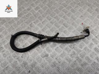 шланг гидроусилителя Mercedes-Benz M-Class ML W163 2002, 4.0 л., дизель, АКПП, чёрный, внедорожник 5 дв., 1634603924