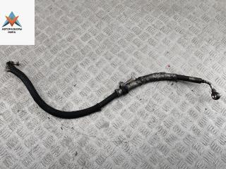 шланг гидроусилителя Mercedes-Benz M-Class ML W163 2002, 4.0 л., дизель, АКПП, чёрный, внедорожник 5 дв., 1634603924