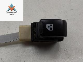 кнопка стеклоподъемника заднего левого Chevrolet Kalos 1 поколение 2007, 1.4 л., бензин, МКПП, чёрный, хетчбэк 5 дв.