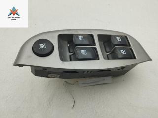 блок управления стеклоподъемниками Chevrolet Kalos 1 поколение 2007, 1.4 л., бензин, МКПП, чёрный, хетчбэк 5 дв.