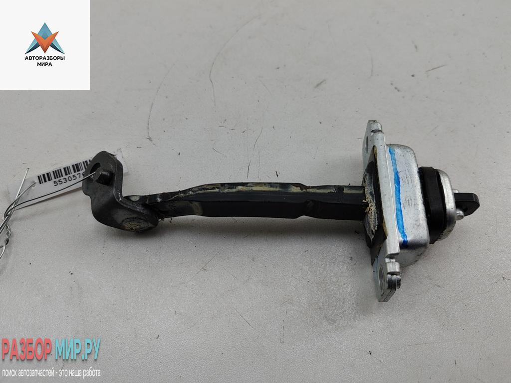 ограничитель открывания двери Chevrolet Kalos 1 поколение 2007, хетчбэк 5 дв. - фото №1