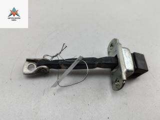 Ограничитель открывания двери задней Mitsubishi Grandis 1 поколение 2009, минивэн