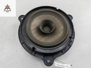 динамик двери Nissan Note E11 2006, 1.4 л., бензин, МКПП, серый, хетчбэк 5 дв.