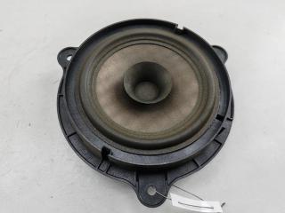 динамик двери Nissan Note E11 2006, 1.4 л., бензин, МКПП, серый, минивэн