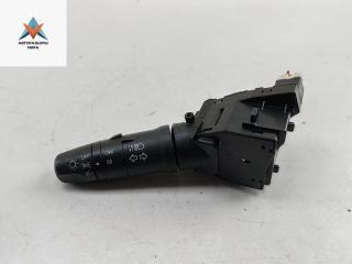 переключатель поворотов Nissan Primera P12 2002, 2.2 л., дизель, МКПП, серый, универсал, 25540AV60