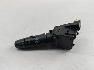 переключатель поворотов Nissan Primera P12 2002, 2.2 л., дизель, МКПП, серый, универсал, 25540AV60