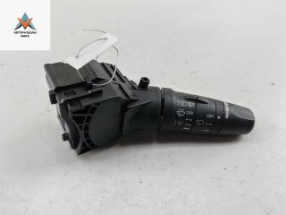 переключатель дворников Nissan Primera P12 2002, 2.2 л., дизель, МКПП, серый, универсал, 25260AV610