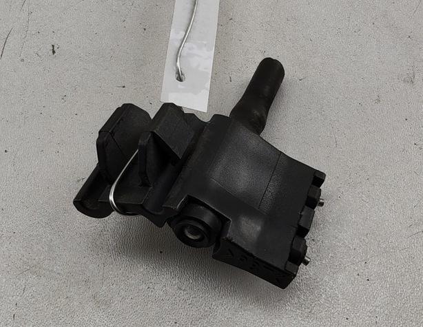 форсунка омывателя лобового стекла Nissan Primera P12 2002, 2.2 л., дизель, МКПП, серый, универсал