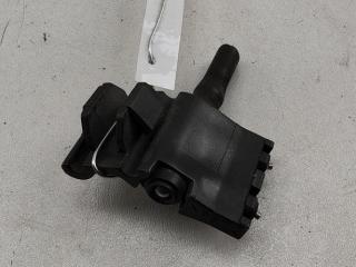 форсунка омывателя лобового стекла Nissan Primera P12 2002, 2.2 л., дизель, МКПП, серый, универсал