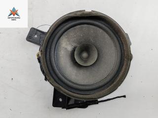 динамик двери Mitsubishi Grandis 1 поколение 2009, 2.4 л., бензин, АКПП, серый, минивэн, MR986443