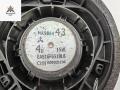 динамик двери Mitsubishi Grandis 1 поколение 2009, 2.4 л., бензин, АКПП, серый, минивэн, MR986443 - фото №3