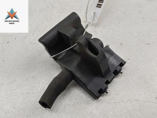 форсунка омывателя лобового стекла Nissan Primera P12 2002, 2.2 л., дизель, МКПП, серый, универсал