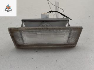 подсветка номера Kia Sorento 3 поколение 2016, 2.2 л., дизель, АКПП, серый, внедорожник 5 дв., 925013K000