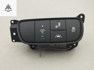 кнопка (выключатель) Kia Sorento 3 поколение 2016, 2.2 л., дизель, АКПП, серый, внедорожник 5 дв., 93700C5150WK