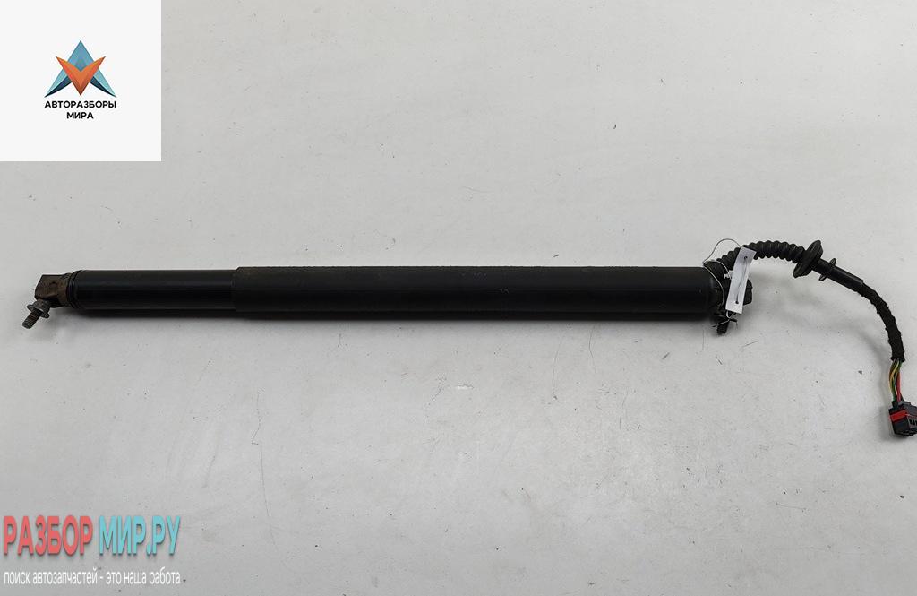 амортизатор крышки багажника (3-5 двери) Kia Sorento 3 поколение 2016, 2.2 л., дизель, АКПП, серый, внедорожник 5 дв., 81770C5100 - фото №1