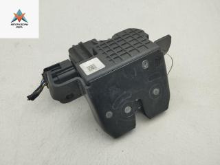 замок багажника Kia Sorento 3 поколение 2016, внедорожник 5 дв.